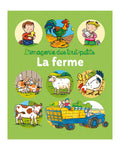 L’Imagerie des tout-petits - La Ferme