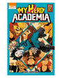 My Hero Academia Tome 12