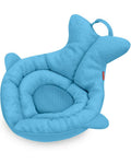 Skip Hop Coussin Baigneur Moby pour Évier - Bleu