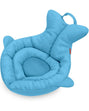 Skip Hop Coussin baigneur Moby pour évier - Bleu