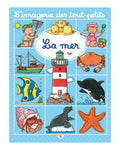 L’Imagerie des tout-petits - La Mer