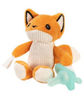 Dr. Brown's Renard avec tétine en silicone 0-12M