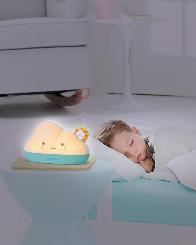 Skip Hop Veilleuse Dream & Shine Sleep Trainer