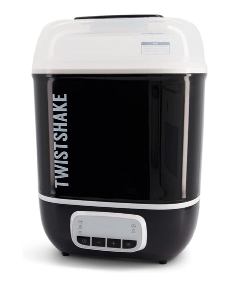 Twistshake Stérilisateur à vapeur 5 en 1