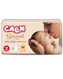 Calin Special Care Couches bébé Taille 2 - 38 Unités