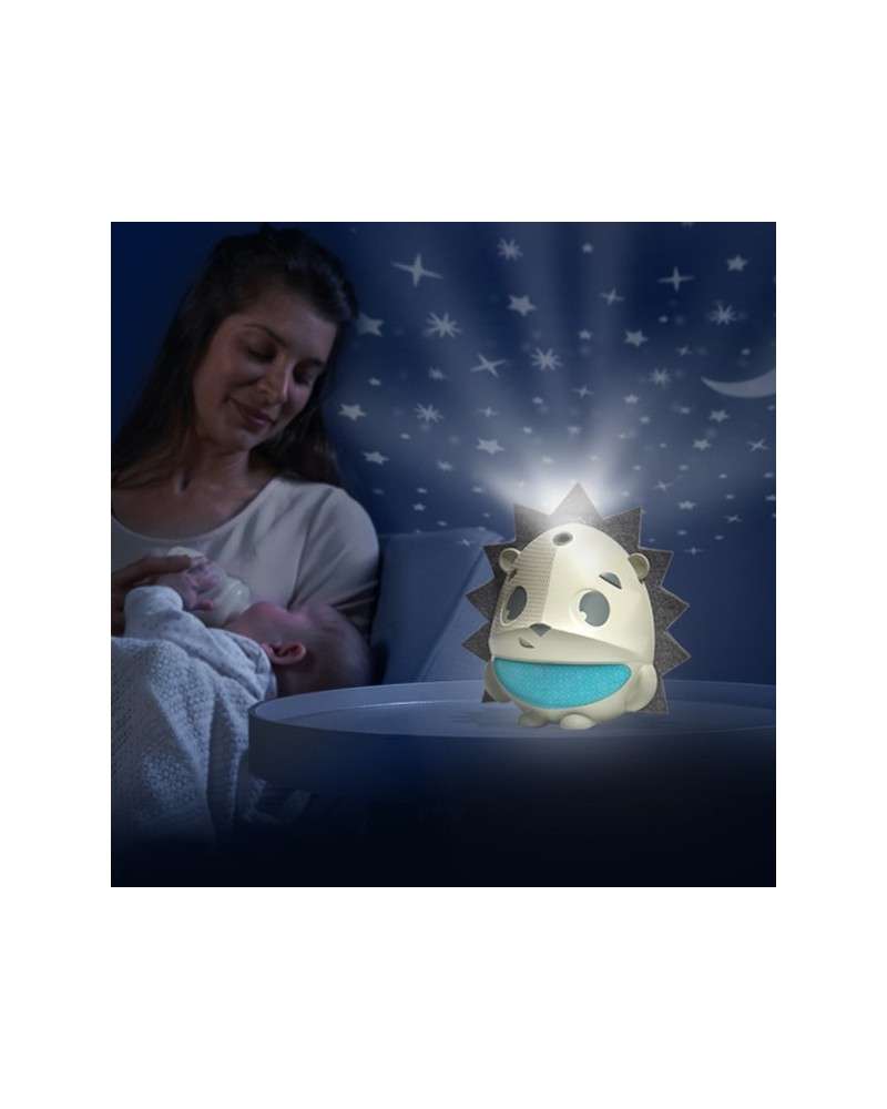 Proyector Tiny Love Night Light Sound'n Sleep