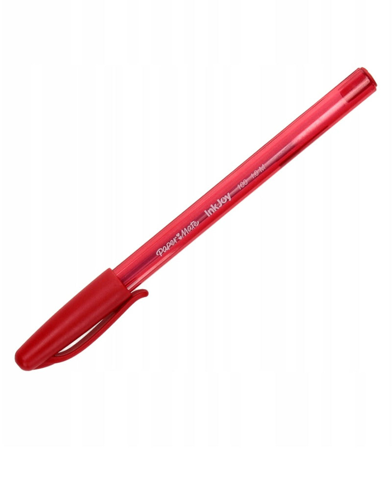 InkJoy Stylo à Bille - Rouge