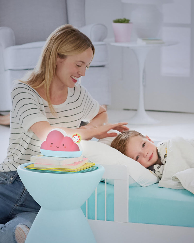 Skip Hop Veilleuse Dream & Shine Sleep Trainer