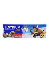 Elgydium Dentifrice Kids Fraise Givrée 50ml