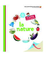 La Petite Encyclopédie - La Nature