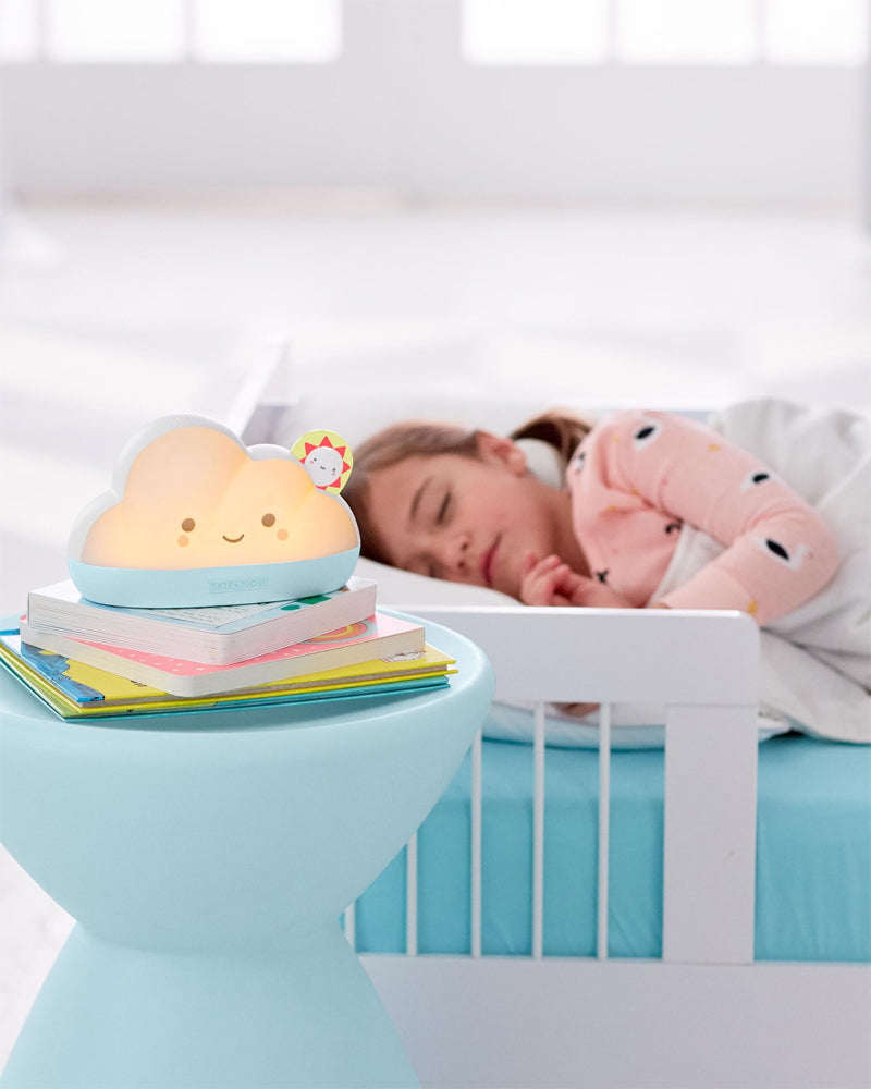 Skip Hop Veilleuse Dream & Shine Sleep Trainer