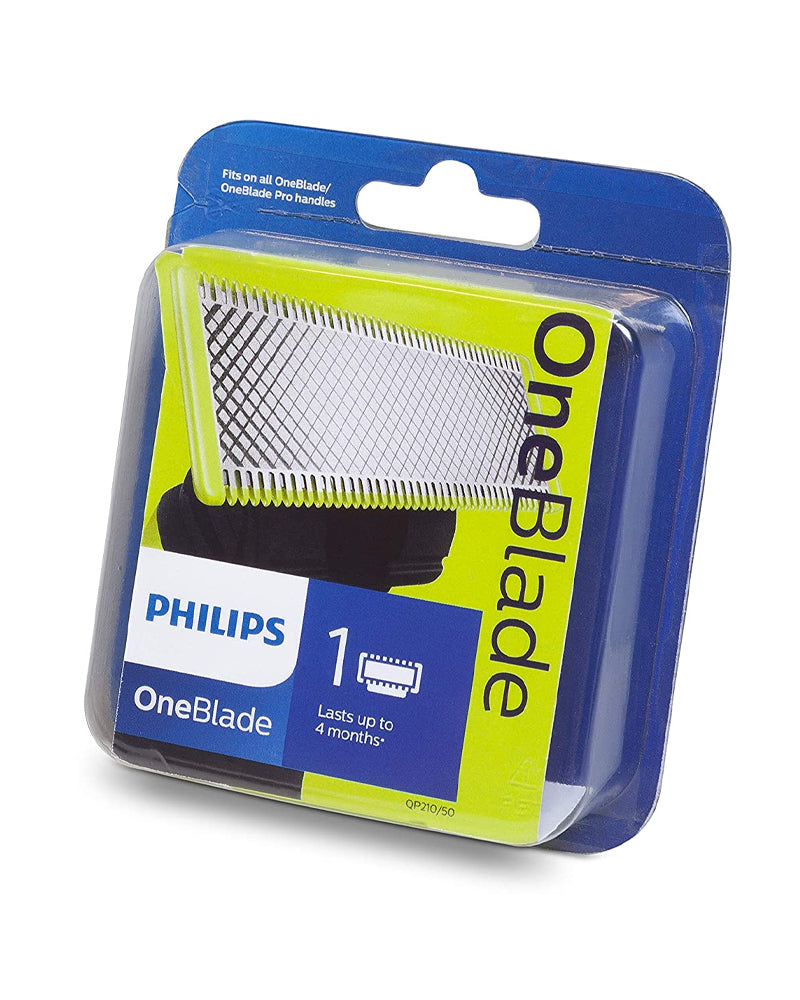 Philips Replaceable Blade