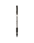 Stylo encre gel Bic GelOcity Stic - Noir