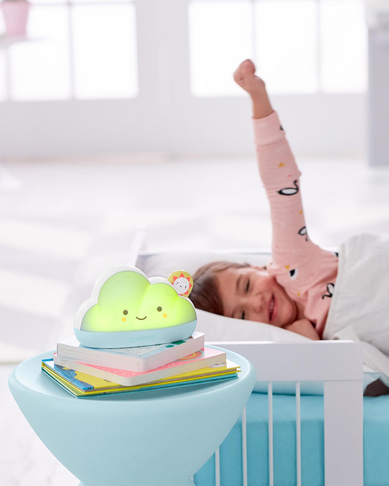 Skip Hop Veilleuse Dream & Shine Sleep Trainer