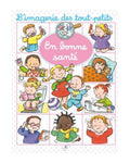 L’Imagerie des tout-petits - En Bonne Santé