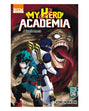 My Hero Academia Tome 06