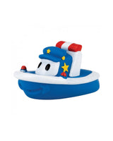 Bateau Arroseurs pour le bain Nuby 6m+ - Bleu