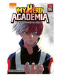 My Hero Academia Tome 05