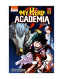 My Hero Academia Tome 03