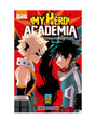 My Hero Academia Tome 02