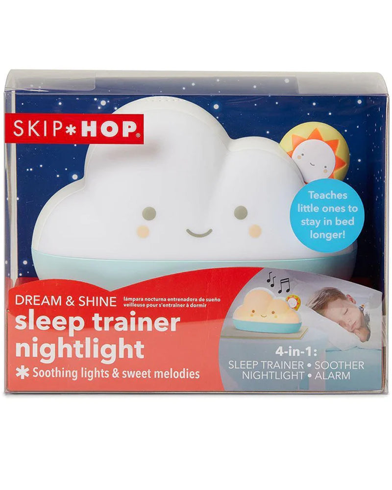 Skip Hop Veilleuse Dream & Shine Sleep Trainer