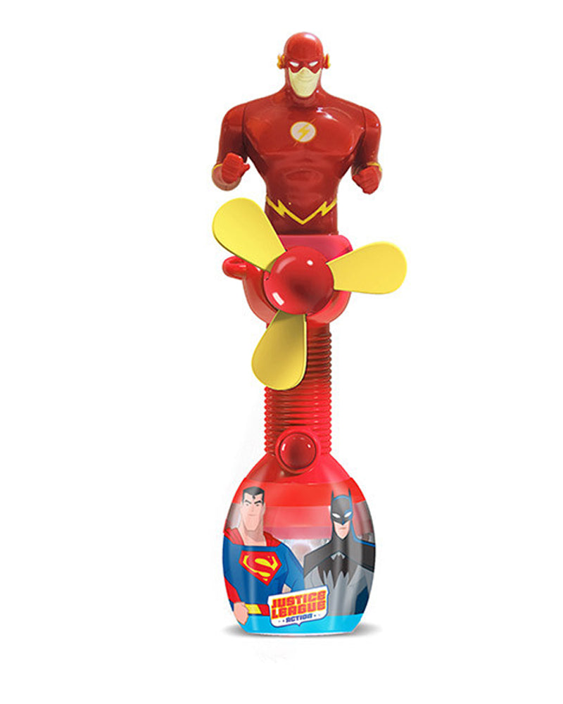 Relkon Justice League Coolfan (Sans Bonbons)