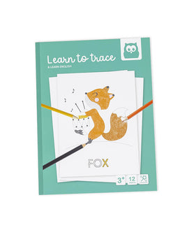 Eurekakids - Livre à Relier et Colorier