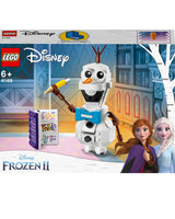 LEGO PT IP WDP - Frozen: Olaf 6A+