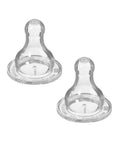 Bébé Confort 2 Tetinas Estándar 3 Velocidades T3 - 6M+