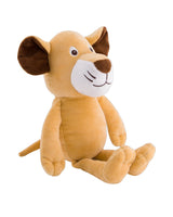 Twistshake Peluche - Lion