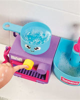 TOMY Toomies My Bath Kitchen 18m+