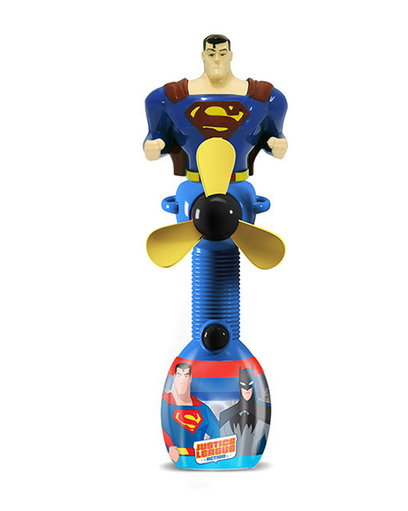 Relkon Justice League Coolfan (Sans Bonbons)
