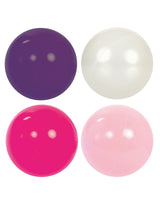 Ludi - 60 Balles de Jeux - Violet-