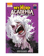 My Hero Academia Tome 25