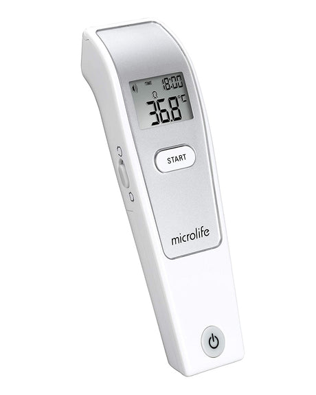 Microlife Thermomètre Non Contact NC150