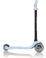 Globber 3 Wheels 4 In 1 Go Up Sporty - Pastel Blue