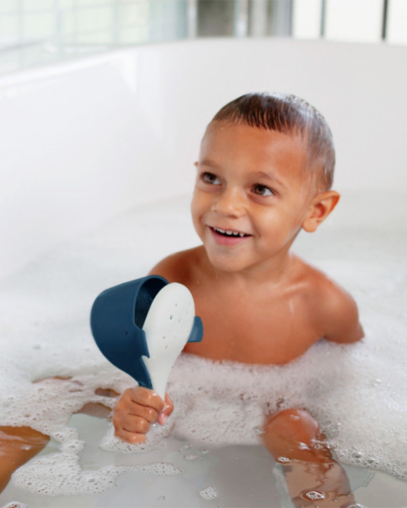 Boon CHOMP jouet de bain Baleine
