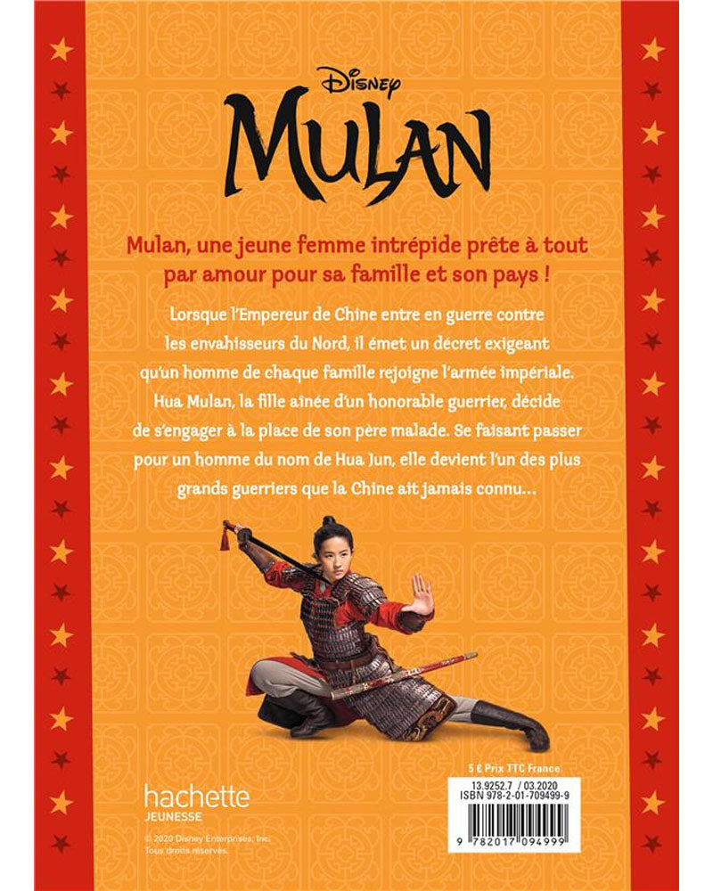 Mulan