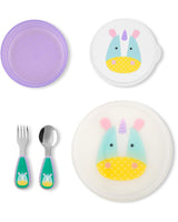 Skip Hop Pack Repas ZOO - Licorne