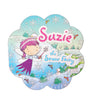 Suzie The Snow Fairy