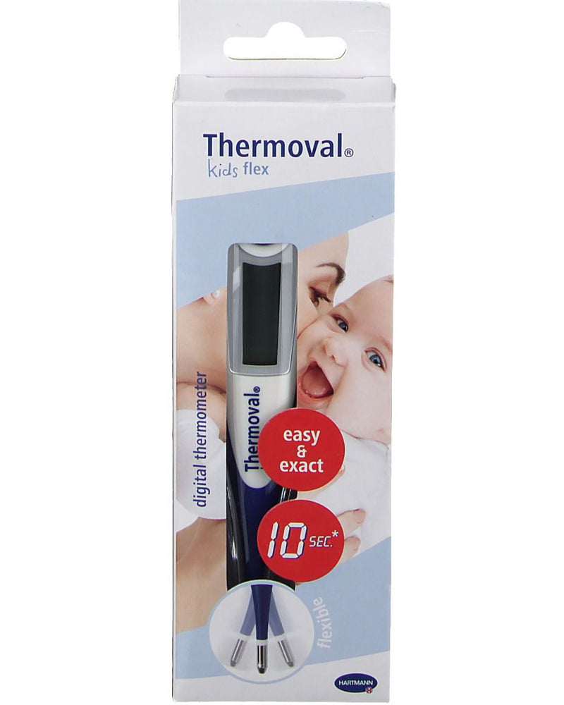 Hartmann Thermoval Kids Flex Electronic Thermometer