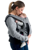 حاملة أطفال فيزيولوجية فيزيونست بلاك شيك من سيفتي فيرست