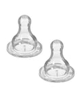 Bébé Confort 2 Tetinas Classic 3 Velocidades T1 - 0-6M
