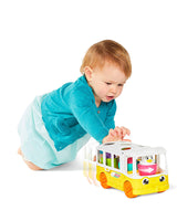 TOMY Toomies The Surprise Egg Bus 12-36m