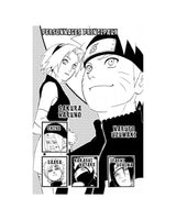 Naruto Tome 31