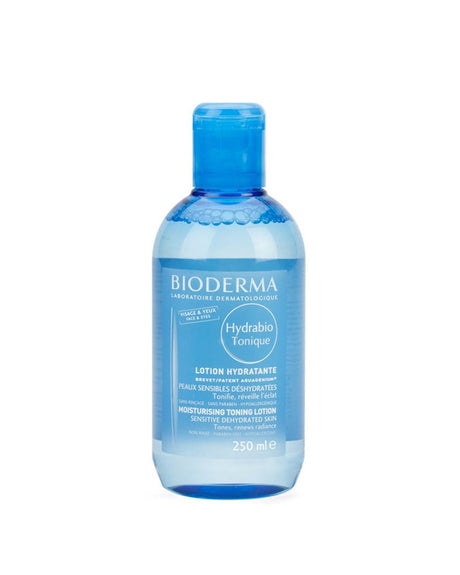 Bioderma Hydrabio Lotion Tonique - 250ml