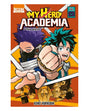 My Hero Academia Tome 23