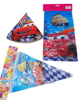 Pack Cars For Birthday