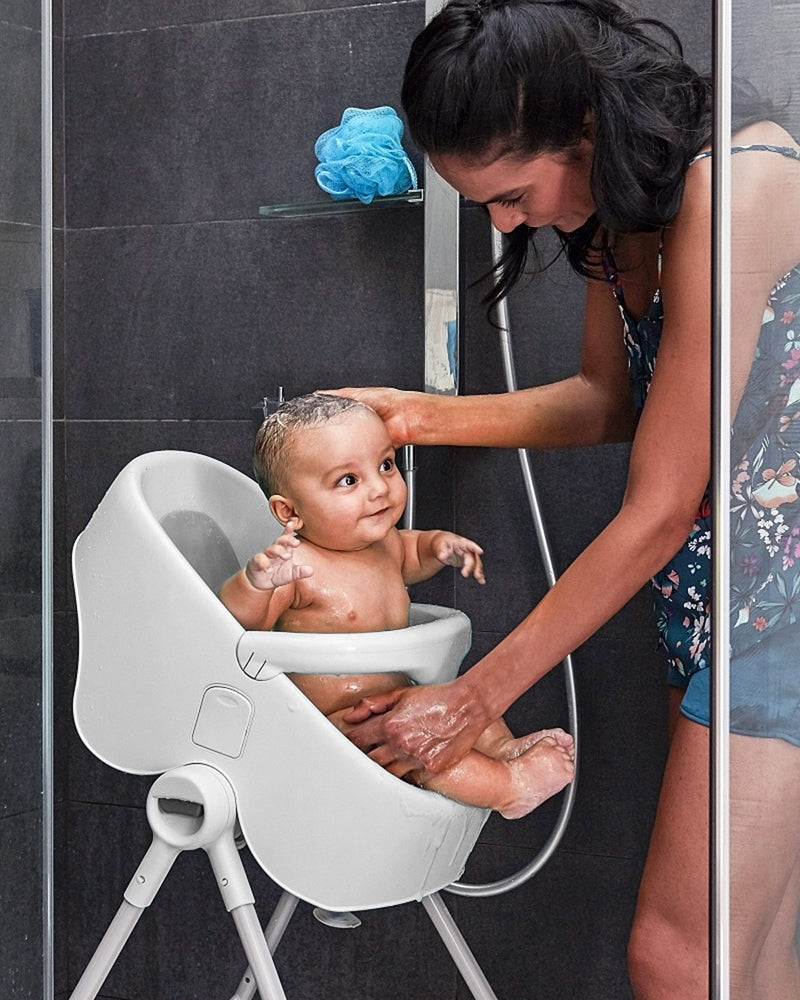 Chicco shower chair sale