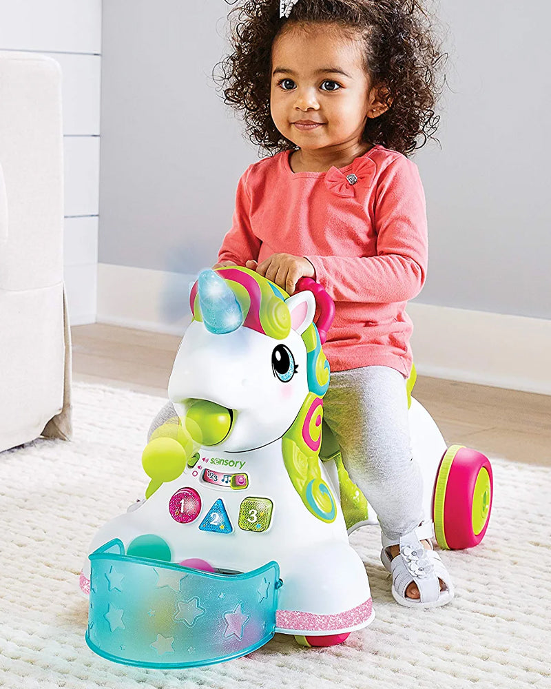 Porteur licorne on sale